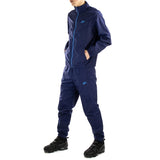 Nike Club Woven Basic Track Suit Anzug DM6848-410-