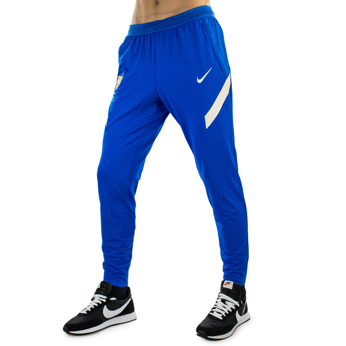 Nike FC Barcelona Dri-Fit Strike Pant Jogging Hose CW1847-427