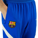 Nike FC Barcelona Dri-Fit Strike Pant Jogging Hose CW1847-427-