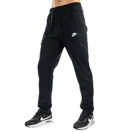 Nike Club Open Hem Jogging Hose BV2766-010-