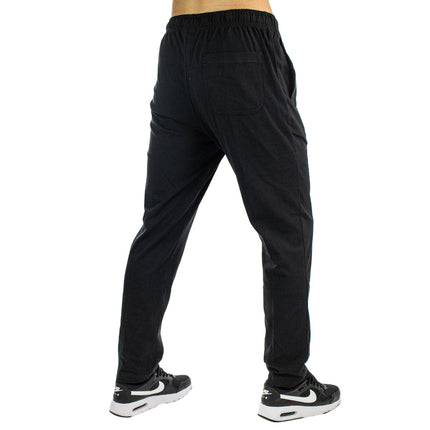 Nike Club Open Hem Jogging Hose BV2766-010-