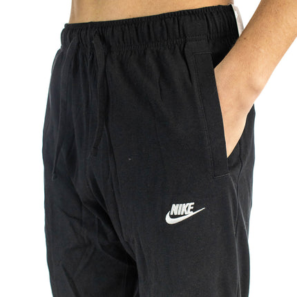 Nike Club Open Hem Jogging Hose BV2766-010-