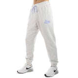 Nike SL French Terry Jogger Jogging Hose DM5471-051 - beige grau