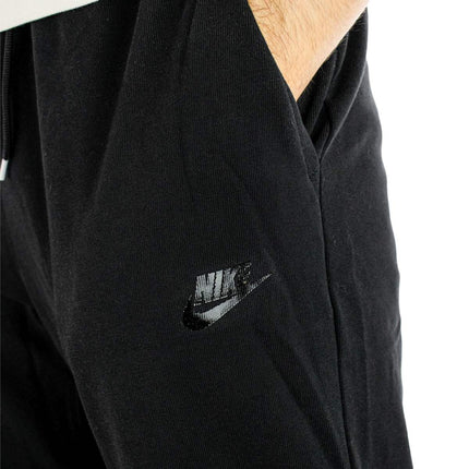 Nike Knit Lightweight Open Hem Jogging Hose DM6591-010-
