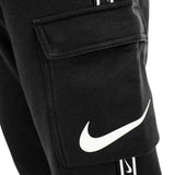 Nike Repeat SW Fleece Cargo Jogging Hose DX2030-010-