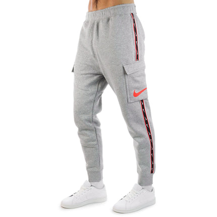 Nike Repeat SW Fleece Cargo Jogging Hose DX2030-064-