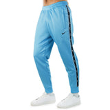 Nike Repeat SW Polyknit Jogging Hose DX2027-416 - hellblau