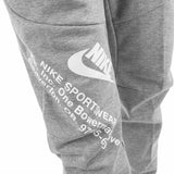 Nike Tech Fleece Graphics Club Jogging Hose DM6480-063-