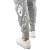 Nike Tech Fleece Graphics Club Jogging Hose DM6480-063-