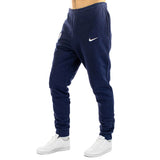 Nike Paris Saint-Germain GFA Fleece Pant Jogging Hose DR5526-410 - dunkelblau