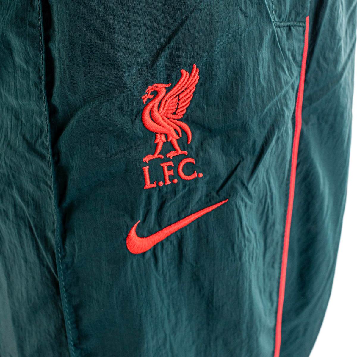 Nike FC Liverpool Tracksuit Pant CTS Jogging Hose DR0482-375-
