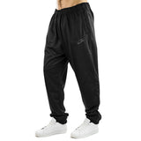 Nike Club Poly-Knit Basic Track Pant Jogging Hose NIERJHBLK - schwarz