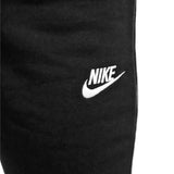 Nike Club Fleece Mid-Rise Pant Tight Jogging Hose DQ5174-010-
