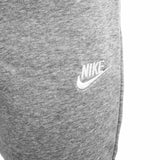 Nike Club Fleece Mid-Rise Pant Tight Jogging Hose DQ5174-063-