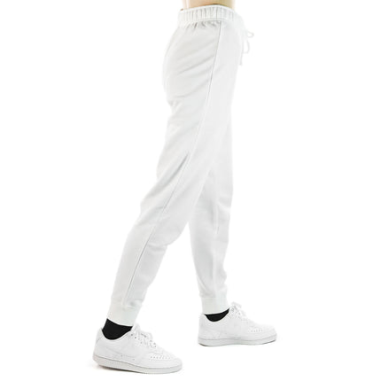 Nike Club Fleece Mid-Rise Pant Tight Jogging Hose DQ5174-100-