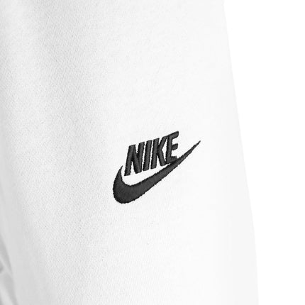 Nike Club Fleece Mid-Rise Pant Tight Jogging Hose DQ5174-100-