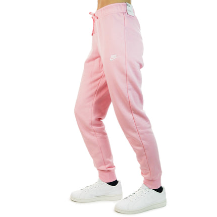 Nike Club Fleece Mid-Rise Pant Tight Jogging Hose DQ5174-690-