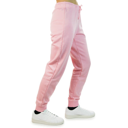 Nike Club Fleece Mid-Rise Pant Tight Jogging Hose DQ5174-690-