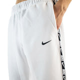 Nike Sportswear Jogging Hose DC0719-100 - weiss-schwarz