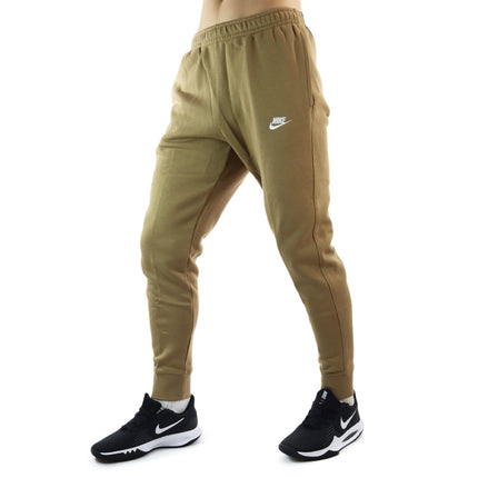 Nike NSW Club Fleece Jogger BB Jogging Hose BV2671-258-