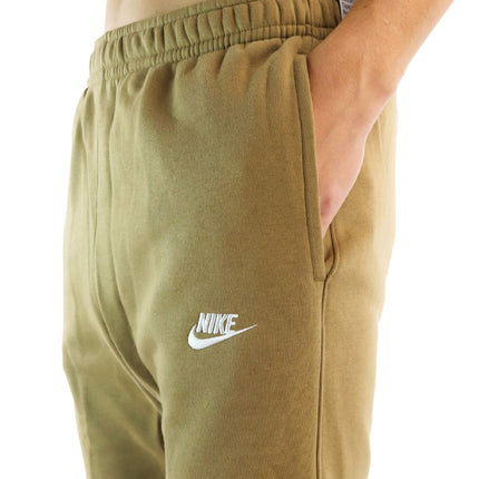 Nike NSW Club Fleece Jogger BB Jogging Hose BV2671-258-