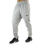 Nike Dri-Fit Tapered Jogging Hose CZ6379-063 - grau