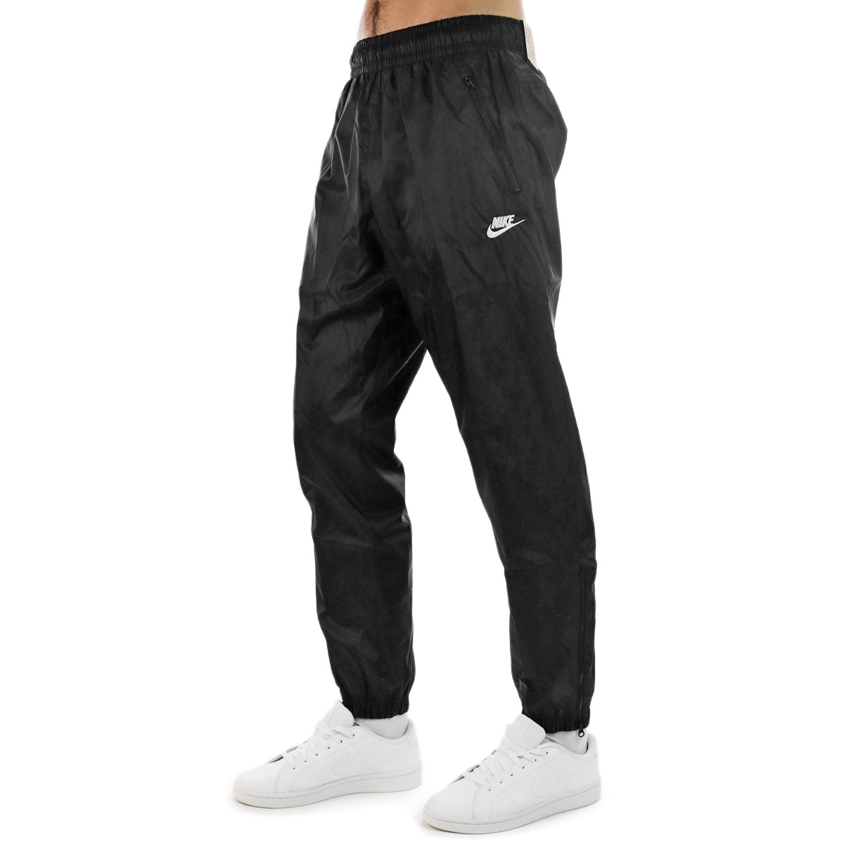 Nike Jogginghose Nylon Herren Nike Windrunner Woven Jogging Hose