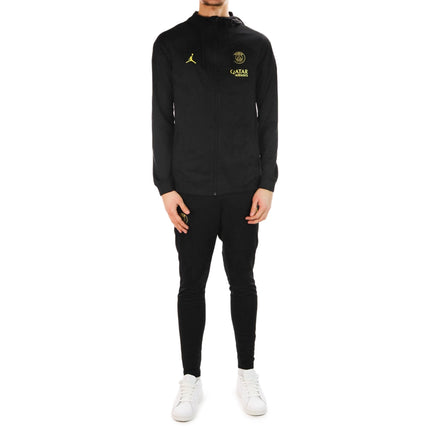 Nike Paris Saint-Germain Strike Jogging Anzug DR4868-011-