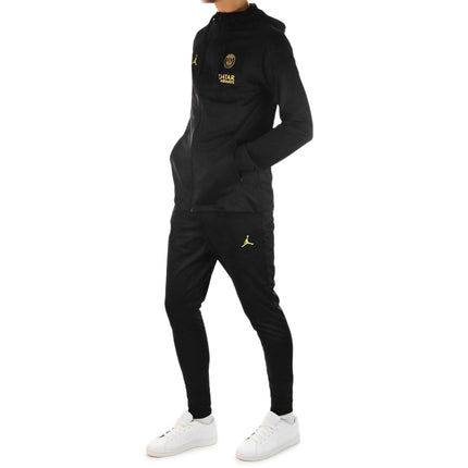 Nike Paris Saint-Germain Strike Jogging Anzug DR4868-011-