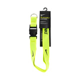 Nike Schlüsselanhänger 9031/2 1380 710 - gelb-schwarz