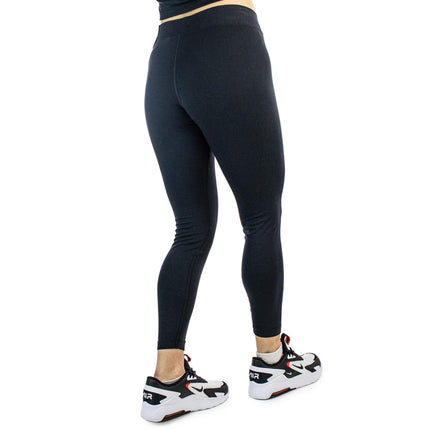 Nike Sportswear Essential 7/8 Mid-Rise Leggings CZ8532-010-