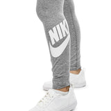 Nike Essential Graphics High-Rise Futura Legging CZ8528-063-
