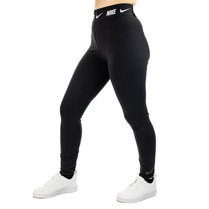 Nike Club High-Waist Legging DM4651-010-