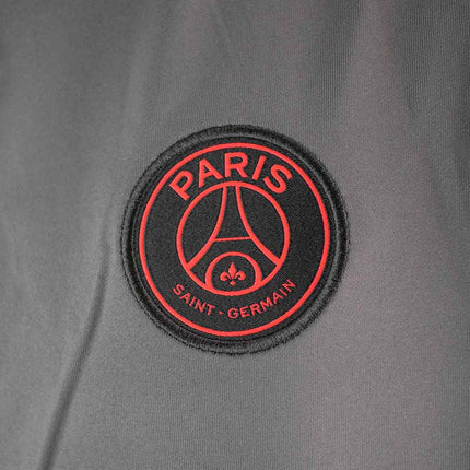 Nike Paris Saint-Germain Dri-Fit Strike Longsleeve DC5484-026 - grau