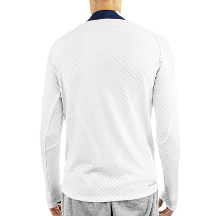 Nike Paris Saint-Germain Dri-Fit ADV Strike Elite Drill Top Longsleeve DM2283-101-