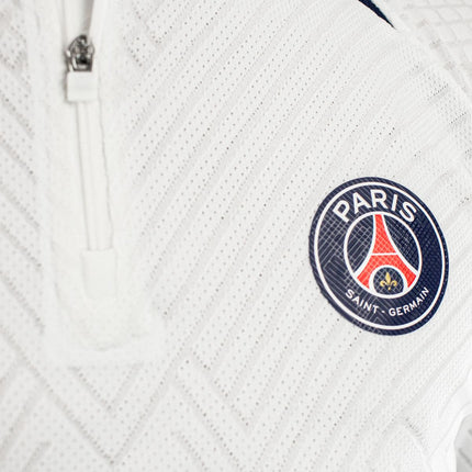 Nike Paris Saint-Germain Dri-Fit ADV Strike Elite Drill Top Longsleeve DM2283-101-
