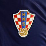 Nike Kroatien Dri-Fit Strike Longsleeve Trikot DH6453-498-