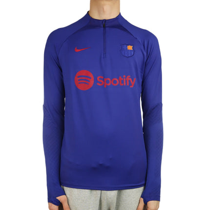 Nike FC Barcelona Strike Longsleeve DR5061-456-