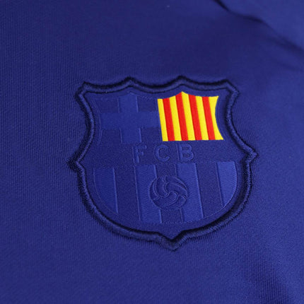 Nike FC Barcelona Strike Longsleeve DR5061-456-