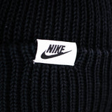 Nike Cuffed Futura Winter Mütze DJ6223-010 - schwarz