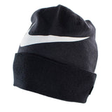 Nike Soccer Beanie Mütze AV9751-010 - schwarz-weiss