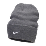 Nike Sportswear Utility Beanie Mütze DV3341-084 - grau