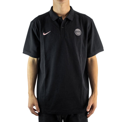 Nike Paris Saint-Germain Pique Polo DB4563-010-