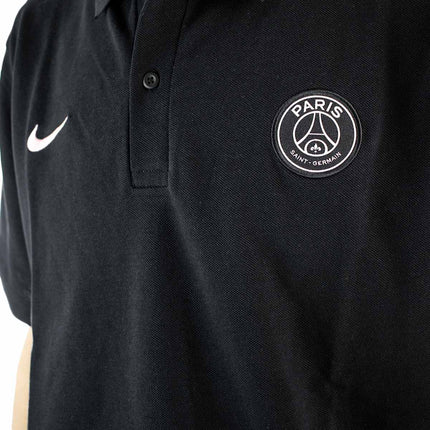 Nike Paris Saint-Germain Pique Polo DB4563-010-