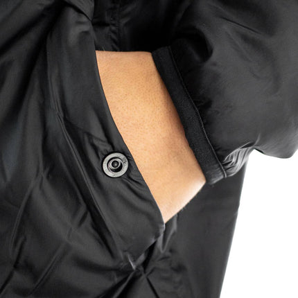 Nike Therma Repel Park Regenjacke CW6157-010-