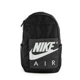 Nike Elemental Air Rucksack DJ7370-010 - schwarz-grau-weiss