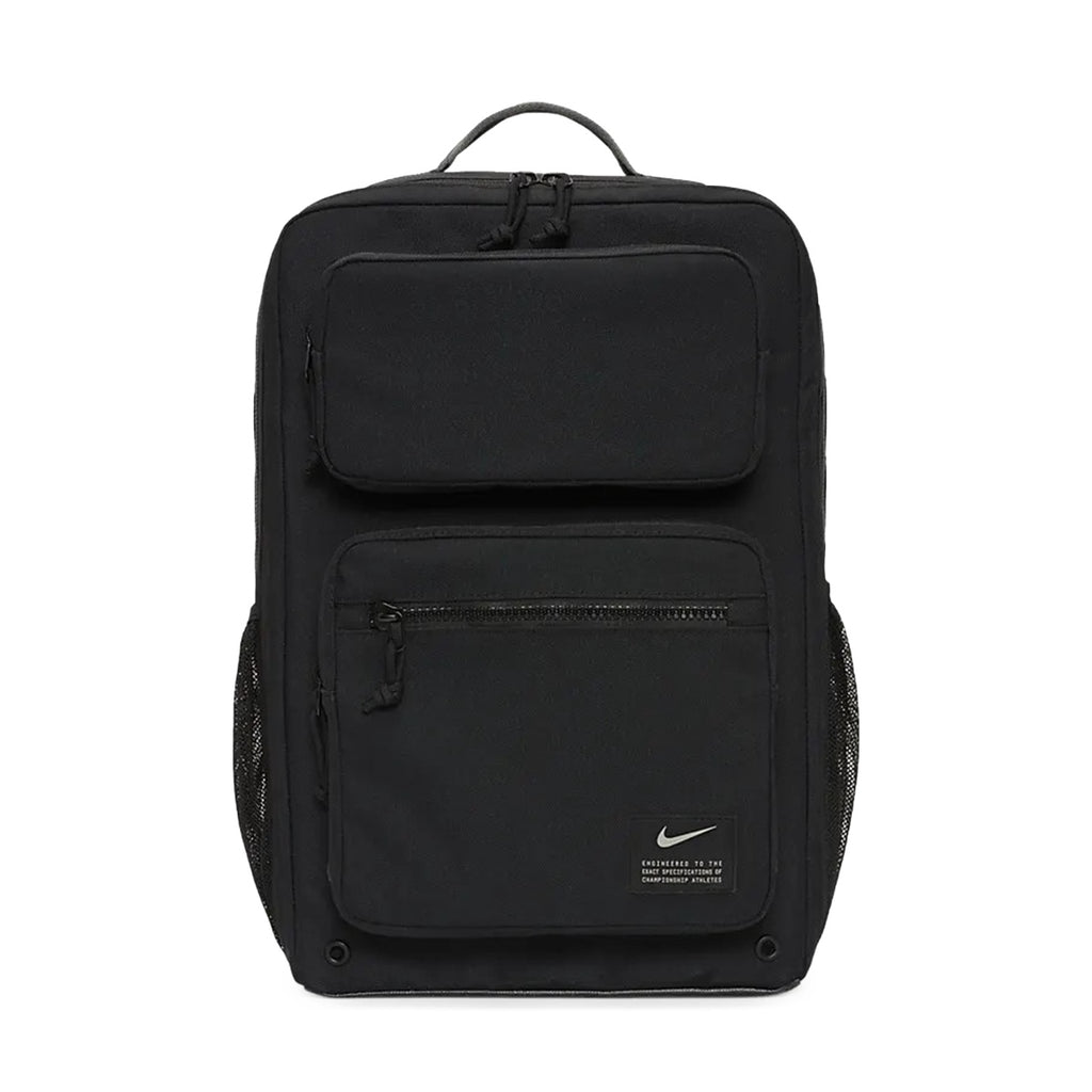Nike Utility Speed Rucksack 27 Liter CK2668010 schwarz Brooklyn