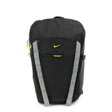 Nike Hike Rucksack 27 Liter DJ9677-010 - schwarz-grau-neon grün
