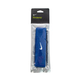 Nike Swoosh Headband Schweißband 9381/3 1347 402 - blau-weiss