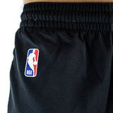 Nike Brooklyn Nets NBA Icon Edition Swingman Short AJ5584-010-